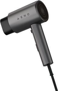 Hair Dryer, 220V-240V~50/60Hz, 1700-2000W, Ionizer, 3 modes, separate cool button, less than 80dB