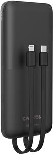 CANYON power bank PB-1010 10000 mAh PD 22.5W QC 3.0 Black