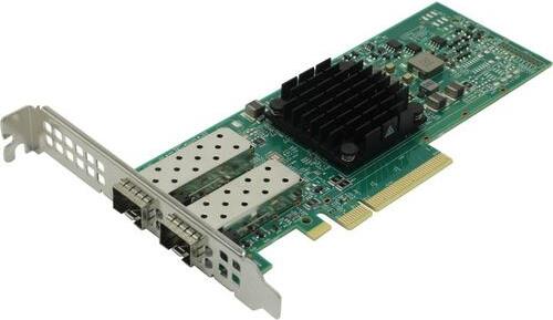 Broadcom NetXtreme P210p (BCM957412A4120AC) SGL NX-E Dual-Port 10GbE SFP+ Ethernet Adapter