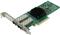 Broadcom NetXtreme P210p (BCM957412A4120AC) SGL NX-E Dual-Port 10GbE SFP+ Ethernet Adapter