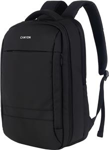 CANYON backpack BPL-5 Urban 15.6'' Black