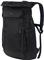 CANYON backpack RT-7 Urban 17.3'' Black