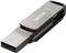 Lexar 128GB Dual Type-C and Type-A USB 3.1 flash drive, up to 130MB/s read, EAN: 843367129072