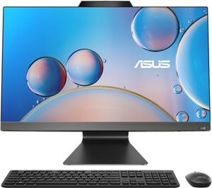 ASUS All-in-One F3702WFAK-BPE0070 R5 / 16GB / 512GB SSD / 27" FHD / Windows 11 Pro (black)