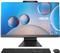 ASUS All-in-One F3702WFAK-BPE0070 R5 / 16GB / 512GB SSD / 27" FHD / Windows 11 Pro (black)