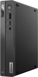 Desktop LENOVO ThinkCentre neo 50q Gen 4 i5 / 16GB / 512GB SSD / Windows 11 Pro (black)