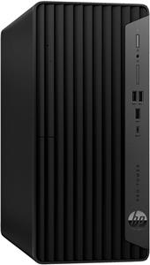 Desktop HP Pro Tower 400 G9 i5 / 16GB / 512GB SSD / Windows 11 Pro (black)