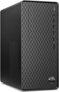 Desktop HP M01-F4400 i5 / 16GB / 512GB SSD / Windows 11 Home (black)