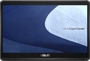 ASUS All-in-One ExpertCenter E1 E1600WKAT-BMR071M Celeron / 8GB / 128GB SSD / 15,6" FHD zaslon na dotik / Windows 11 Pro (black)