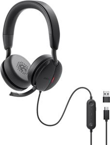 Dell Headset Pro Wired ANC WH5024