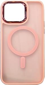 MM TPU IPHONE 16 PRO MAX MAGSAFE ll pink