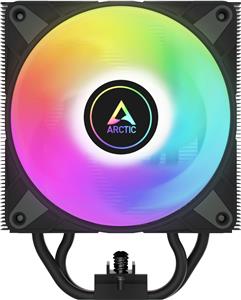 ARCTIC Freezer 36 A-RGB Black, cooler for INTEL/AMD desktop processors