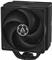 ARCTIC Freezer 36 Black, cooler for INTEL/AMD desktop proces