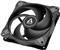 ARCTIC P12 MAX 120mm 4-pin PWM fan - 5pack