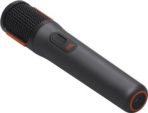 JBL PartyBox set of wireless microphones