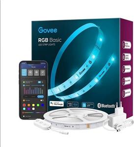 LED set Govee WiFi RGB Smart, 5m