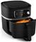 Philips 7000 series HD9880/90 fryer Single 8.3 L 2200 W Hot air fryer Black, Stainless steel