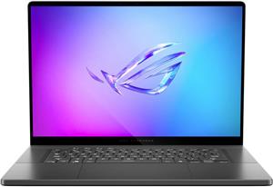 ASUS ROG Zephyrus G16 AI R9 HX 370 16 1 4060 GA605WV-QP075W W11H