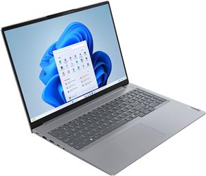 Lenovo ThinkBook 16 G7 16" X1P-42-100 16512 WUXGA W11P