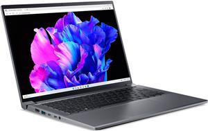 Acer Swift X 14 14,5" 16:10 5-125H 32GB 1TBSSD RTX3050 W11P