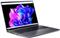 Acer Swift X 14 14,5" 16:10 5-125H 32GB 1TBSSD RTX3050 W11P