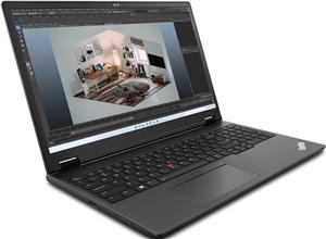 Lenovo ThinkPad P16v G2 16" Ultra 7-155H 321TB A1000 WQUXGA W11P