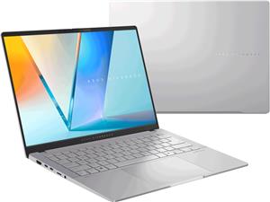 ASUS VivoBook S 14 AI R9 HX 370 24GB 1TB M5406WA-QD126WS W11H