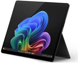 Microsoft Surface Pro (Copilot+ PC) - Snapdragon X Elite | 13"OLED | Dotyk | 16GB | 1TB | W11H | crna