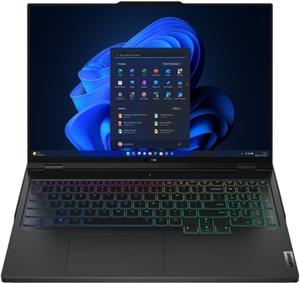 Lenovo Legion Pro 7-16 - Core i9-14900HX | 16.0"-WQXGA-240Hz | 32GB | 1TB | Win11Home | RTX4090