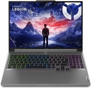 Lenovo Legion 5-16 - Core i5-13450HX | 16"-WQXGA-165Hz | 16GB| 512GB | no Os | RTX4060