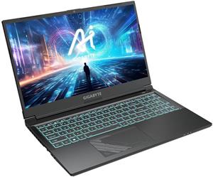 Gigabyte G5 (2024) - i7-13620H | 15,6"-144Hz | 16GB | 512GB | No OS | RTX 4050