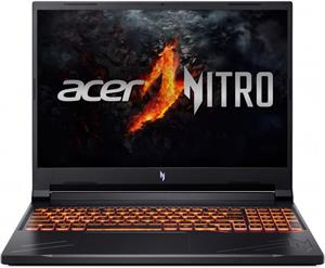 Acer Nitro V - Ryzen 7-8845HS | 16" | 16GB | 1TB | Win11 | RTX 4060