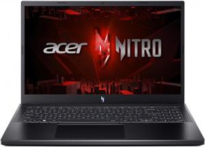 Acer Nitro V 15 ANV15-41 - Ryzen 7 7735HS | 15,6" | 16GB | 1TB | No OS | RTX 4060