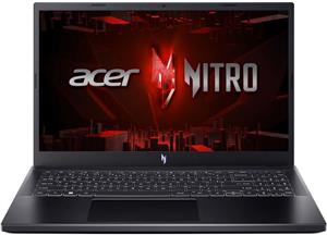 Acer Nitro V - i5-13420H | 15,6" | 32GB | 1TB | Win11 | RTX 3050