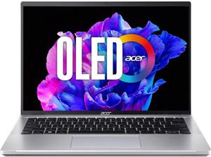 Acer Swift Go 14 SFG14-73 - Ultra 5 125H | 14" OLED | 16GB | 512GB | Win11