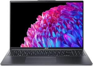 Acer Swift Go 16 SFG16-72 - Ultra 5 125U | 16" | 16GB | 512GB | Win11