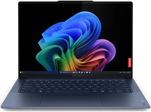 Prijenosno računalo Lenovo Yoga Slim 7 14Q8X9, 83ED002ERM