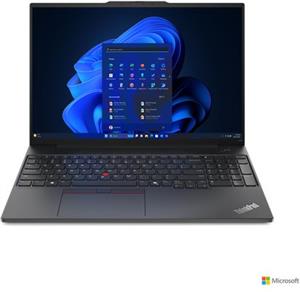 Prijenosno računalo Lenovo ThinkPad E16 Gen 2 (Intel), 21MA0019SC