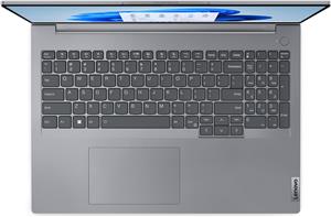 Prijenosno računalo Lenovo ThinkBook 16 G6 ABP, 21KK008QSC