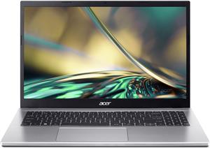 Prijenosno računalo Acer A315-59-537F, 15,6/FHD/i5-1235U/16GB/S512GB/INT/W11H/GRY/2Y