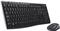 Logitech MK270, Keyboard Mouse, Wireless, DE