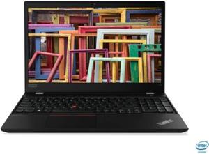 Refurbished Lenovo ThinkPad T15 (1st Gen) i5-10210U 16GB 256GB SSD 15,6" FHD W10 Home