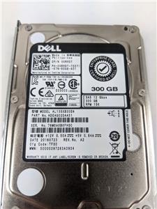 HDD 300 GB SAS, 15k, 12Gbps, 2,5"->3.5" HotPlug, HDDD300/SAS/15/2,5