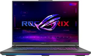 ASUS ROG Strix G18 G814JVR-N6021 i9