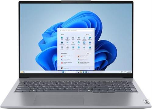 Prijenosno računalo Lenovo ThinkBook 16 G7 ARP, 21MW0024SC