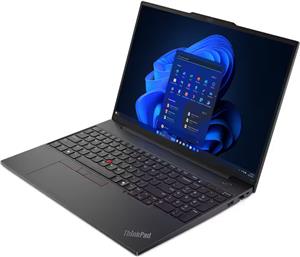 LENOVO TP E16 G2 R5 16i 16/512 DOS 3y