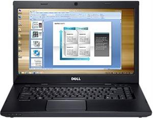 Dell notebook Latitude 3550 - 39.6 cm (15.6) - Intel Core i5-1335U - Gray