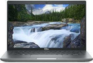 Dell notebook Latitude 5450 - 35.56 cm (14) - Intel Core Ultra 5 135U - Gray