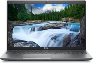 Dell notebook Latitude 5550 - 39.6 cm (15.6) - Intel Core Ultra 5 125U - Gray