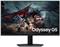 MON 27 SM Odyssey LS27DG500EUXEN 180Hz